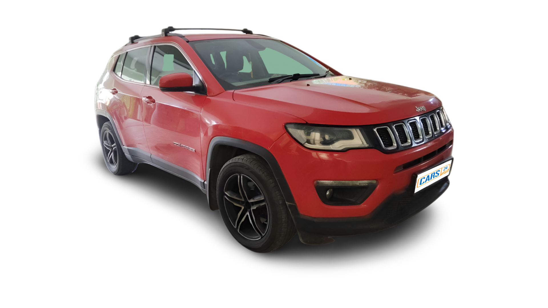 Jeep Compass-img